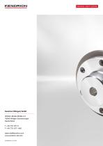 Broschüre | Active Brake Line | Elektromagnet-Einflächenbremse-10