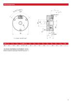 Broschüre | Federkraftbremse - Compact Line -5