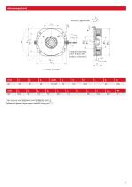 Broschüre | Federkraftbremse - Compact Line -7