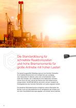 Broschüre | Federkraftbremse - INTORQ BFK468-4