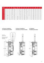 Broschüre | Federkraftbremsen  - INTORQ BFK458-11