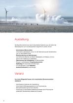 Broschüre | Federkraftbremsen  - INTORQ BFK458-6