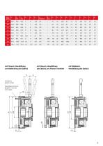 Broschüre | Federkraftbremsen  - INTORQ BFK458-9