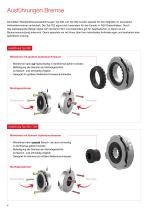 Broschüre | Federkraftbremsen  - Servo Slim Line-4