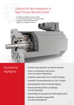 Broschüre | High Torque Line | Permanentmagnetbremse-5