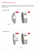 Broschüre | High Torque Line | Permanentmagnetbremse-6