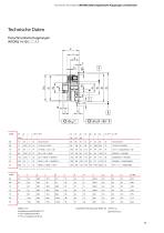 Broschüre | INTORQ 14.105 & 14.115 | Elektromagnetische Bremsen und Kupplungen-11