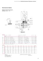 Broschüre | INTORQ 14.105 & 14.115 | Elektromagnetische Bremsen und Kupplungen-13