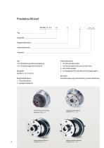 Broschüre | INTORQ 14.105 & 14.115 | Elektromagnetische Bremsen und Kupplungen-4