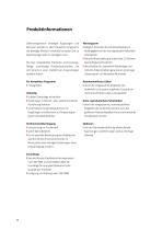 Broschüre | INTORQ 14.105 & 14.115 | Elektromagnetische Bremsen und Kupplungen-6