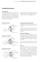Broschüre | INTORQ 14.105 & 14.115 | Elektromagnetische Bremsen und Kupplungen-7