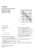 Broschüre | INTORQ 14.105 & 14.115 | Elektromagnetische Bremsen und Kupplungen-9