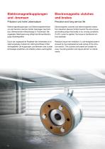 Broschüre |  INTORQ 14.110 | Elektromagnetkupplungen & -bremsen-4