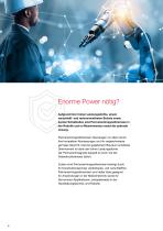 Broschüre | PM Line | Permanentmagnetbremsen-4