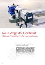 Broschüre | Slim PM Line | Permanentmagnetbremse-4