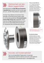 Broschüre | Slim PM Line | Permanentmagnetbremse-9