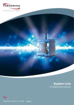 Catalogue | AC Solenoids