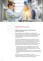 Federkraftbremsen  - Servo Line-4