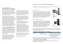 Haftmagnete der Industrial Line-2