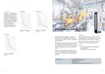 Haftmagnete der Industrial Line-8