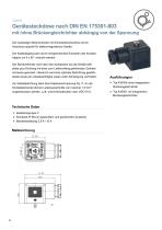 Katalog | Hochleistungshubmagnete LHP-10