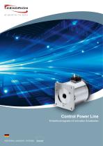 Katalog | Ventilantriebe (Steuerhubmagnete) -1
