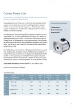 Katalog | Ventilantriebe (Steuerhubmagnete) -3