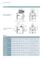 Katalog | Ventilantriebe (Steuerhubmagnete) -4
