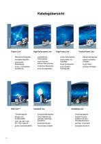 Katalog | Ventilantriebe (Steuerhubmagnete) -6