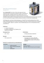 Katalog | Wechselstromhubmagnete -8
