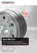 Slim PM Line