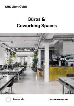 Büros & Coworking Spaces