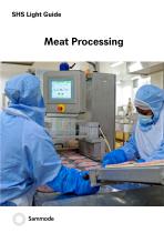 Meat Processing