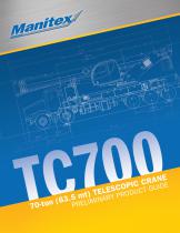 TC700