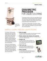 TRUEFEED LIQUID FEEDER