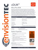 MICRO PLUS CDLM