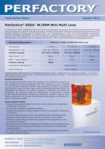 Perfactory® Mini Multi Lens - 1
