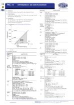 FKC - Differenzdruck- Und Durchflusssensor - 2