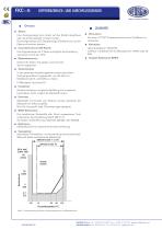 FKC - Differenzdruck- Und Durchflusssensor - 6