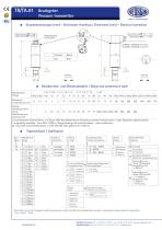 TR-TA.01 - Druckgeber - 2