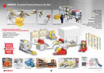 Dimeco Group DE-3