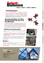 Arbeitsbühnen - 11