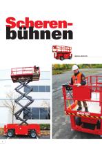 Arbeitsbühnen - 4