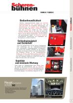 Arbeitsbühnen - 7