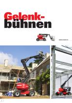 Arbeitsbühnen - 8