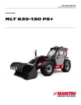 MLT 635-130 PS+