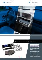 Novo-Gloss Flex 60 & Flex 60-X Datasheet