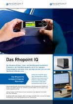 Rhopoint IQ-2