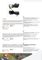 Feuerwehhandschuh - 4