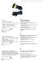 Feuerwehhandschuh - 6